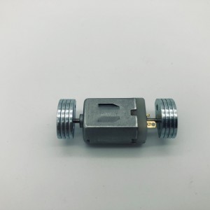 Vibratio Motors