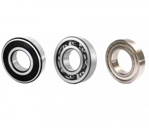 Ball Bearing