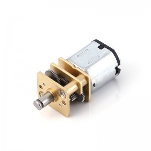 Vibratio Motors