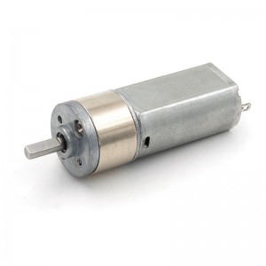 Apparatus Motor