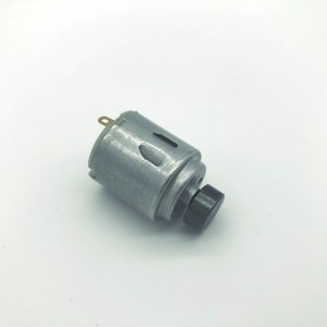 Vibratio Motors