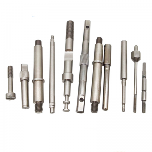 Shafts