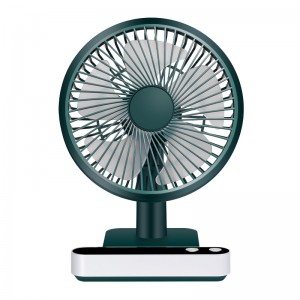 Mensa Fan