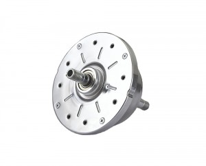 Motor DC Tanpa Sikat